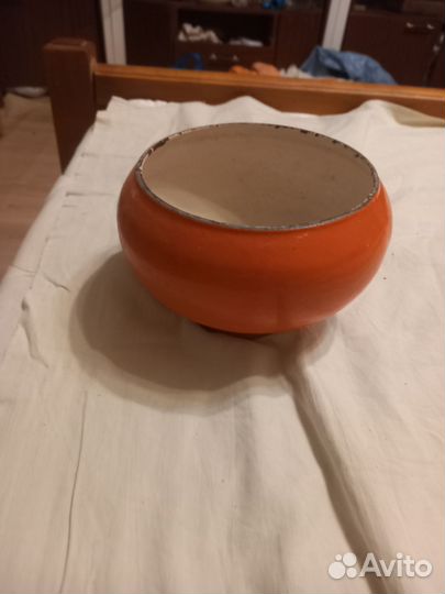 Горшок для запекания СССР