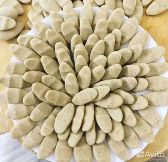 Домашние полуфабрикаты Вайнахская кухня Халяль