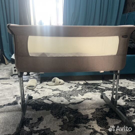 Кроватка люлька Capello
