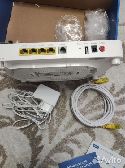 Wifi роутер 4g модем zte