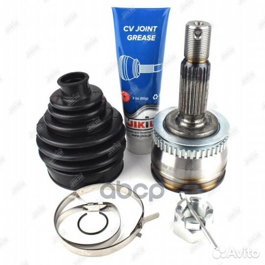 ШРУС JC13008 jikiu