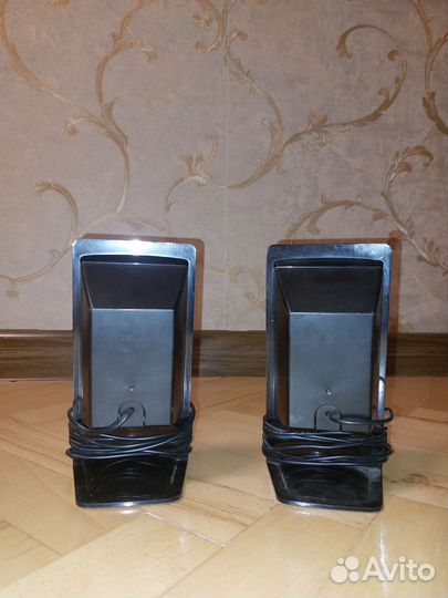 Компьютерные колонки Microlab