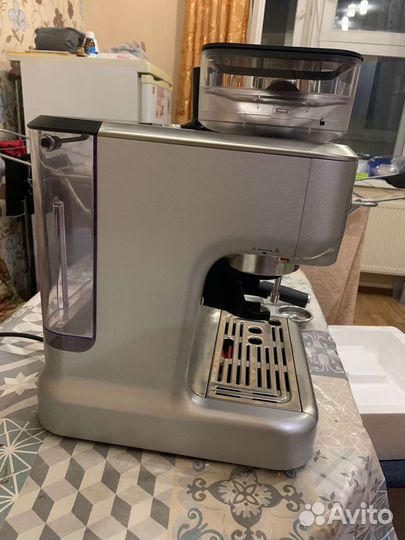 Кофемашина