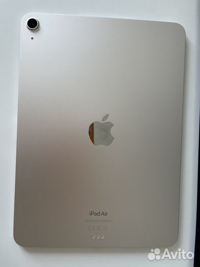 iPad Air (2022) 10,9