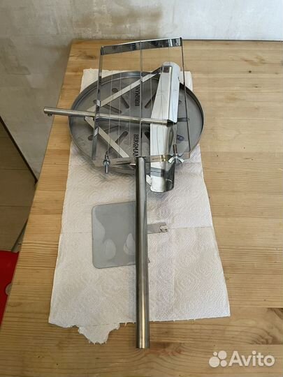 Домашняя сыроварня