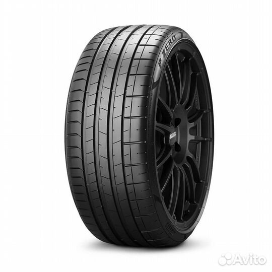 Pirelli P Zero PZ4 265/45 R20 108Y