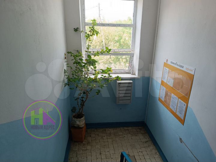 1-к. квартира, 40 м², 2/2 эт.