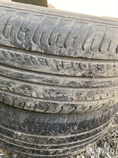 Hankook Optimo K415 225/60 R17