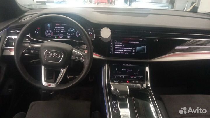 Audi Q8 3.0 AT, 2019, 137 754 км