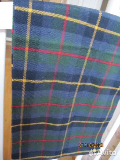 Мужские шарфы, шерсть, кашемир, и кашне- новые