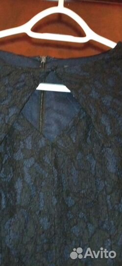 Платье женское 44 46