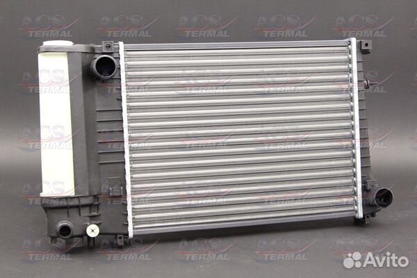 Радиатор охлаждения Бмв E-30 34 36 M20 40 50 M-171