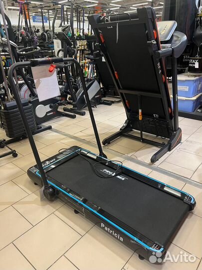 Беговая дорожка Proxima Patricia prot-220