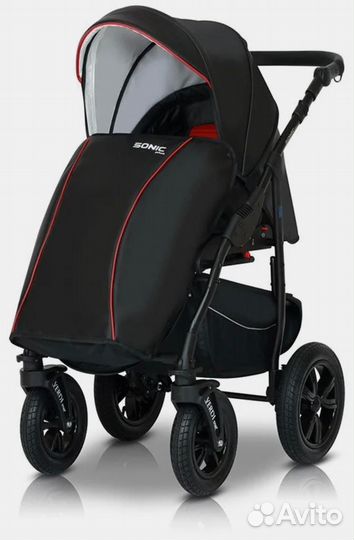 Коляска sony verdi 3 в 1