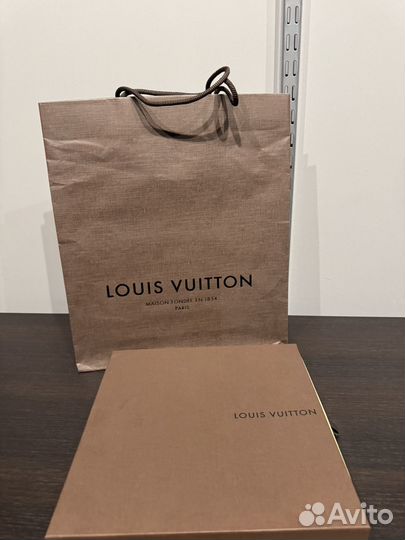 Louis Vuitton