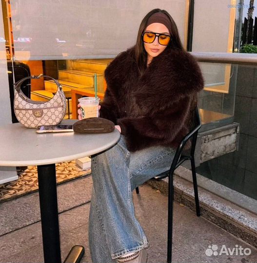 Шубы для женщин: тепло и шик в вашем гардеробе