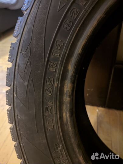 Nordman RS 175/65 R14 82