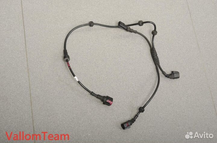 Лот T363 Проводка ABS VW Touareg задняя