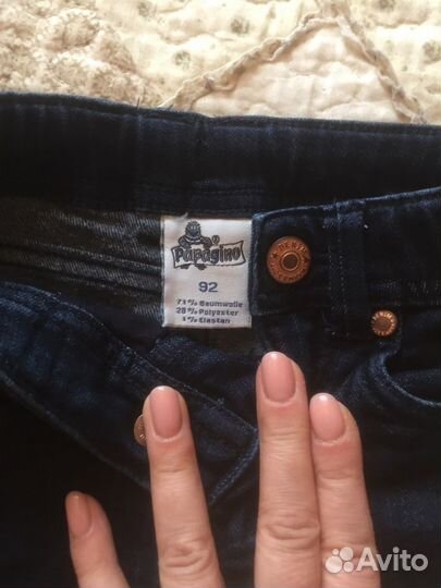 Вещи для девочки 86-92