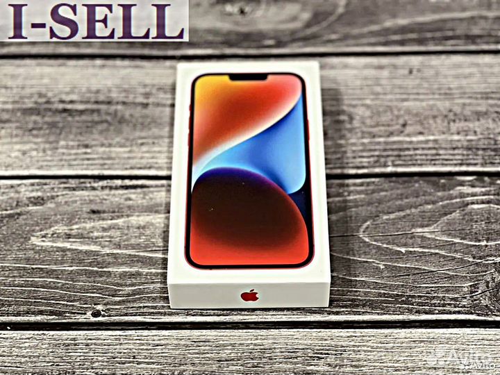 iPhone 14 Plus, 256 ГБ