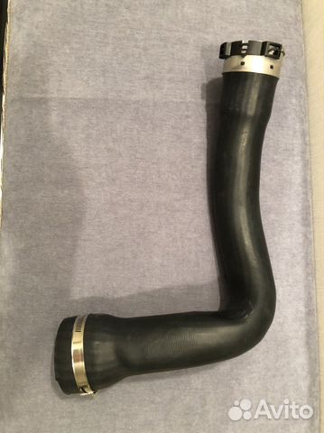 Патрубок интеркулера Опель инсигния Opel Insignia