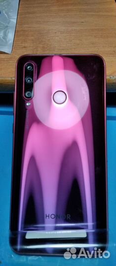 HONOR 10i, 4/128 ГБ