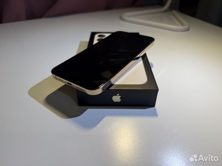 iPhone 13 Pro Max, 256 ГБ