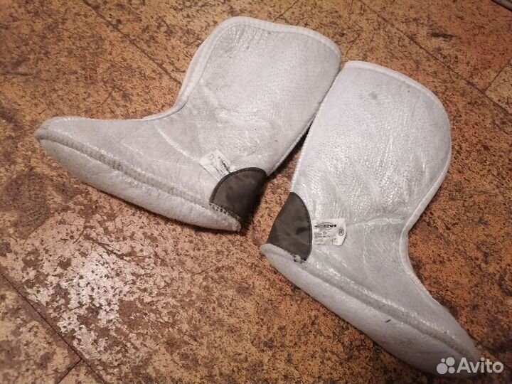 Сапоги женские, детские 38 эва