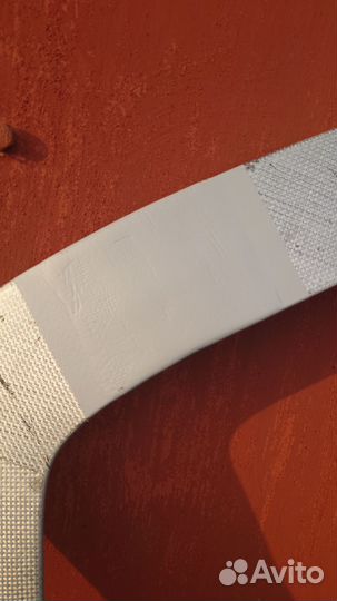 Вратарская клюшка bauer 2s