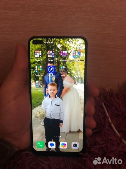 HONOR 50 Lite, 8/128 ГБ