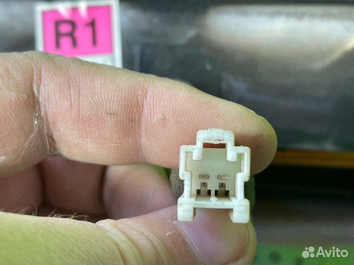 Стоп-сигнал Chevrolet Aveo T250 1.2 2007