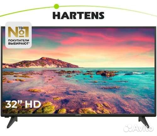 Телевизор smart tv 32