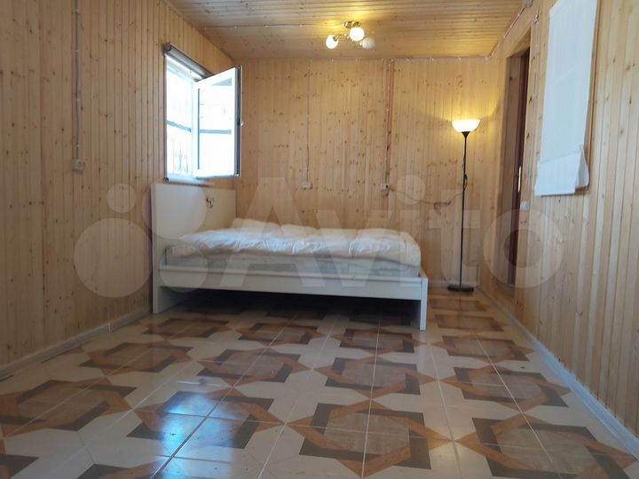 Дача 60 м² на участке 12 сот.