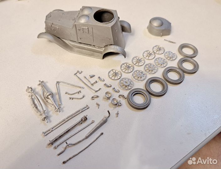 1/35 сборные модели танков Драгон Tamiya