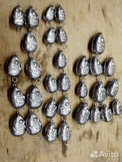 Чебурашка разборная