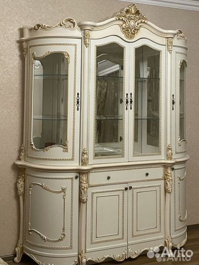 Сервант Джаконда