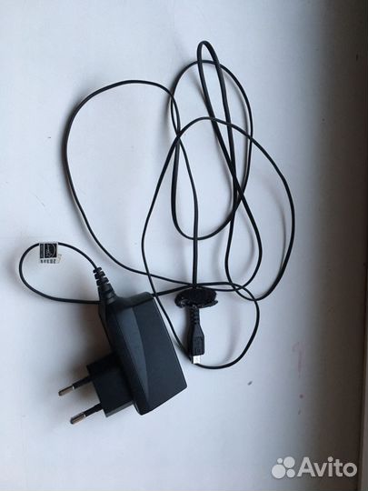 Зарядные устройства