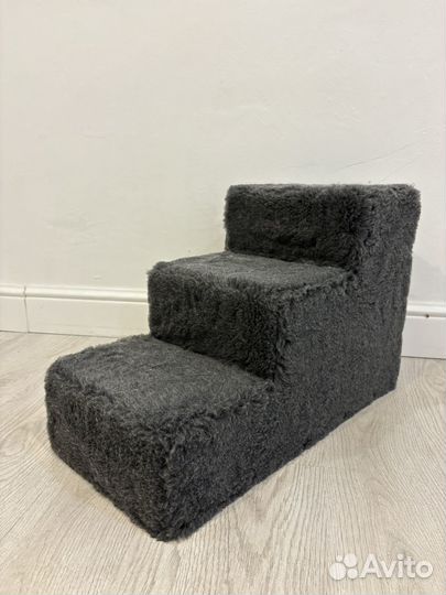 Ступенька для животных