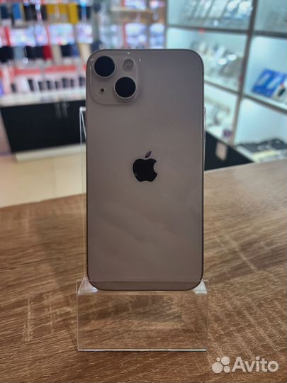 iPhone 13, 128 ГБ