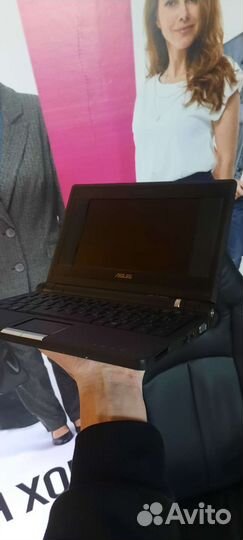 Нетбук Asus EEE Pc Series