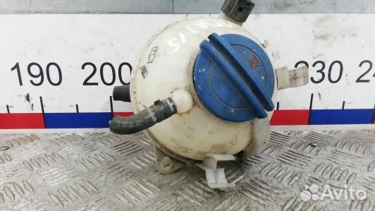 Бачок расширительный volkswagen golf 5 (ODN15NP01)