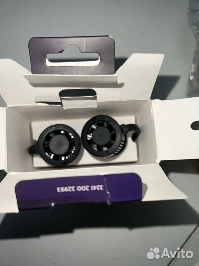 Лед лампы h7