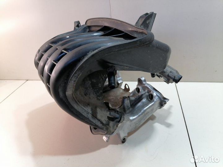 Коллектор впускной Лада Гранта 2190 BAZ11182