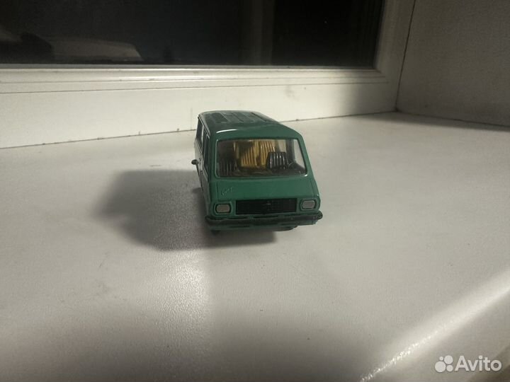 Камаз лесовоз СССР и раф