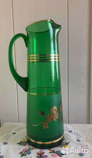 Bohemia цветное стекло