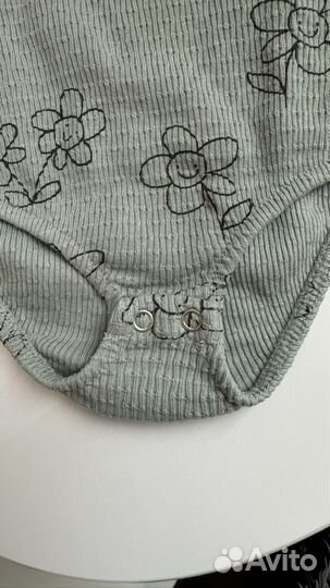 Комплект для девочки zara 80
