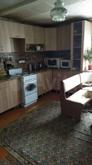 Дом 52,7 м² на участке 30 сот.