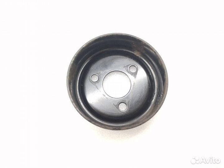Шкив помпы Mazda 6 GG 2.3 L3 2008