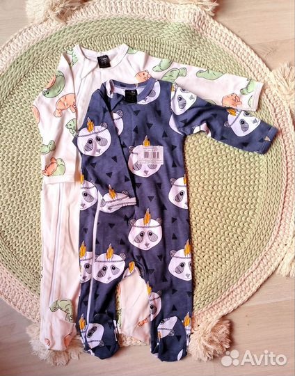 Mjolk 68-74 пакетом