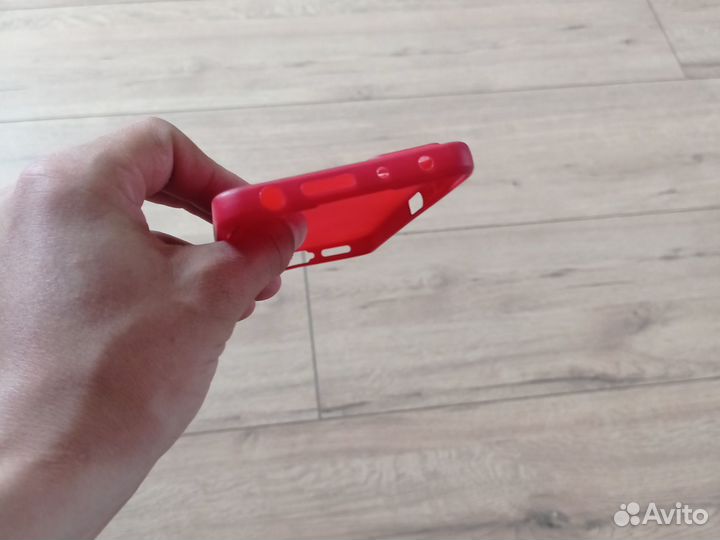 Чехол на телефон Xiaomi Redmi Note 11 pro/pro 5 G